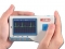 33259 CARDIO-B PALM Vieno kanalo kardiografas su Bluetooth ryšiu ir programine iranga.