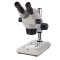 65.500 Novex binocular zoom stereo microscope RZB-PL without illumination