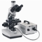86.091-DF100 Novex B-series trinocular microscope BTP for Dark field contrast