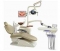 FST–D307 Odontologinė kėdė