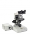 ME.2880 Euromex binocular polarizing microscope