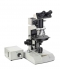 ME.2890 Euromex binocular polarizing microscope