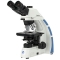 OX.3025 EUROMEX trinocular microscope for bright field